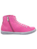 Andrea Conti Sneaker High in pink