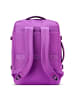 Roncato Ironik 2.0 Daypack 55 cm Laptopfach in orchidea