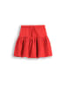 Coccodrillo Jerseyrock in rot