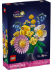 LEGO Kleiner Sommerstrauß in Mehrfarbig ab 9 Jahre