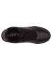 Lotto Sneaker in Schwarz