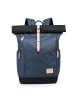 PEAK TIME  Tagesrucksack PT-305 in Navy