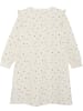 CeLaVi Kinder Schlafanzug "Nightdress AOP" in Braun