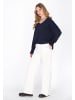 DreiMaster Women Sweater in navy