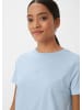comma T-Shirt in 5063_hellblau