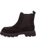Tamaris Stiefelette in braun