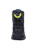 VADO  Winterstiefel Blazer High Boa GTX in Schwarz