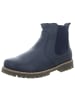 Andrea Conti SHOES Stiefeletten in dunkelblau