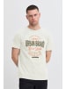 BLEND Rundhalsshirt BHJarbin 3er-Pack in bunt