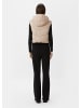 comma Outdoor-Weste in 8135_beige