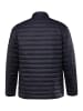 Boston Park Steppjacke in navy blau