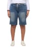 Ulla Popken Shorts in light blue