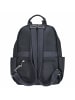 PICARD Lucky One - Rucksack 26 cm (schwarz) in navy