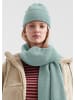 QS Mütze in 62W0_pastelltürkis
