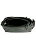 Bruno Banani Shopper echt Leder in oliv