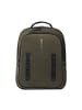Momodesign  Rucksack in DARK ARMY GREEN