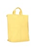 Jost Lovisa X-Change Bag S - Rucksack 40 cm in gelb