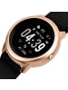 Sector Analog-Digital-Smartwatch Sector Smartwatch schwarz extra groß (ca. 46mm)