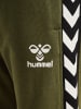 Hummel Hosen Hmltakao Pants in OLIVE NIGHT