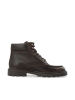 Bianco Schnürstiefel in DarkBrown1