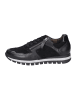 Gabor Sneaker Low in schwarz