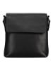 Jost Lysa Umhängetasche S Leder 21 cm in black