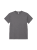 s.Oliver T-Shirt kurzarm in Grau