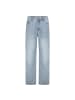 Eight2Nine Jeans in light blue denim l191