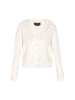 faina Women Cardigan in offwhite