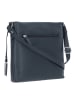 PICARD Pure Umhängetasche Leder 24 cm in ozean