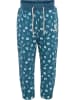 Hummel Hummel Pants Hmldream Unisex Kinder in BLUE CORAL