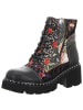 LAURA VITA Stiefeletten in schwarz