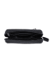 Golden Head Polo Geldbörse RFID Schutz Leder 10 cm schwarz