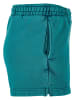 Urban Classics Sweat Shorts in watergreen