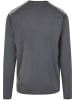 Dickies Dickies Dickies Workwear l/s performance temp iq365 tee in dark heather