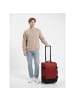 benzi 5850 2 Rollen Kabinentrolley S 51 cm orange