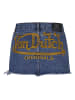 Von Dutch Maxi Skirts in denim