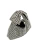 myMo at night Women Handbag in Silver