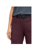 Maier Sports Hosen lang Lulaka in Lila4637