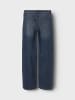 name it Jeans in Dark Blue Denim