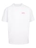 Mister Tee T-Shirts in white