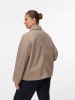 Vero Moda Jacke in Moon Rock