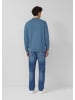 s.Oliver Strickpullover in 6244_petrol