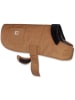 CARHARTT  Hundejacke "Dog Chore P000340" in Braun