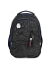 McNeill Base Kinderrucksack 36 cm Darth Vader