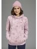 Kangaroos Sweatshirt in rosé