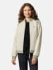 ragwear Bomberjacke Chenna Summer YOUMODO in Ecru