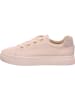 Gant Sneaker in beige