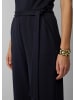 s.Oliver BLACK LABEL Overall lang in Blau