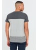 INDICODE T-Shirt IDRemmond in grau